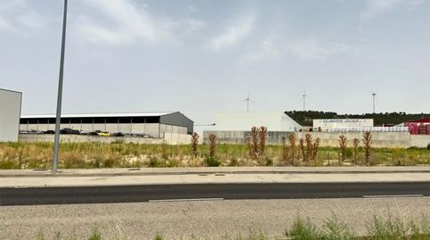 Foto 5 de Finca rústica en venda a Avenida de la Comunidad Europea, 27, Sector 8 - Nueva Balastera, Palencia Capital