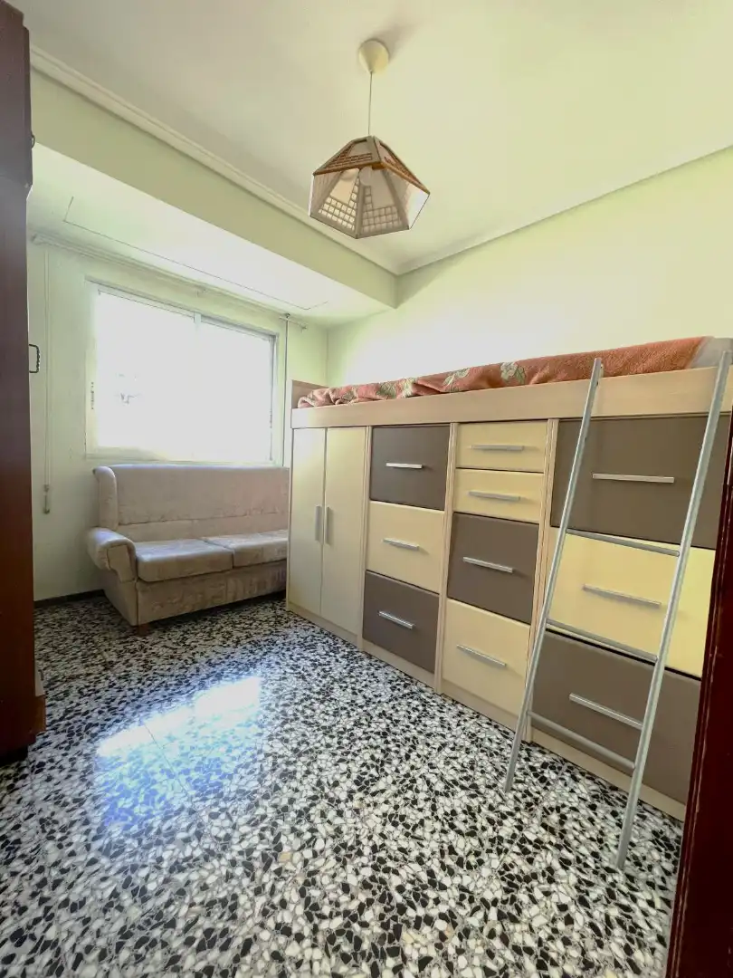 Piso en venta en Carrer dels Sants Just i Pastor, L'Illa Perduda