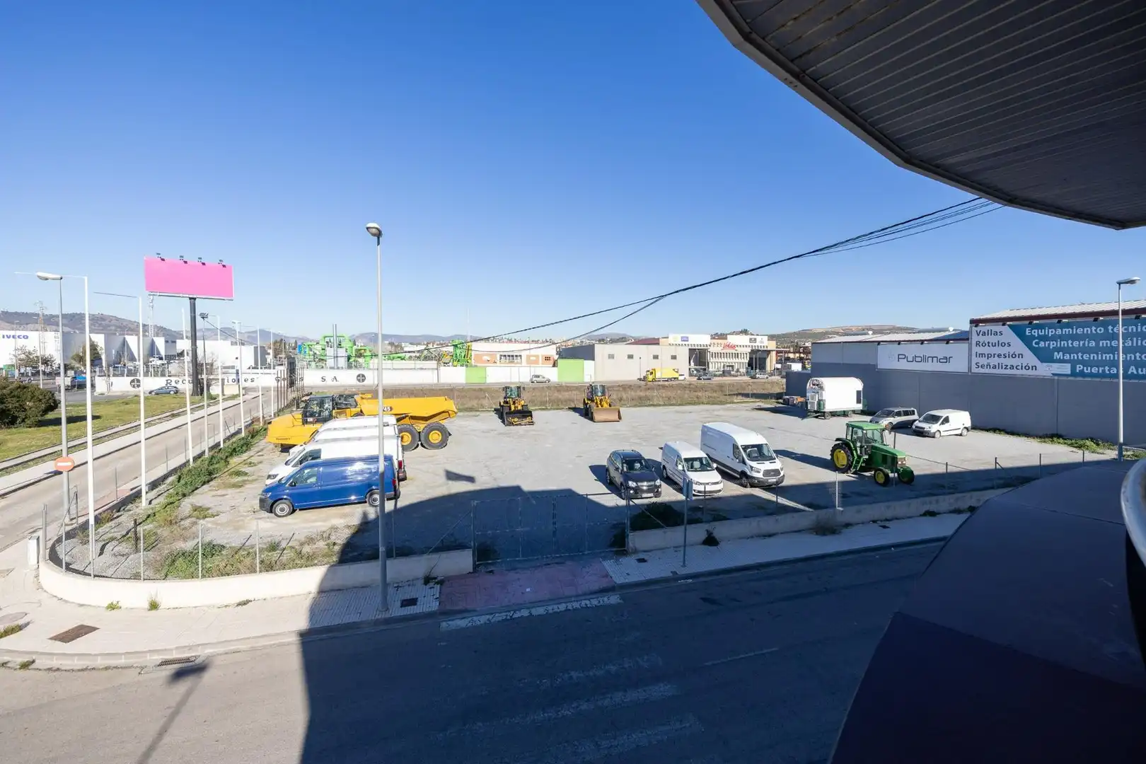 Immobles singulars amb ascensor en venda a Peligros, imagen 47