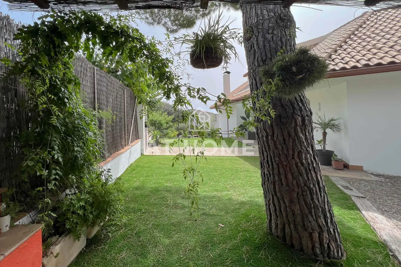 Chalet con terraza en alquiler en Cabrils, imagen 29