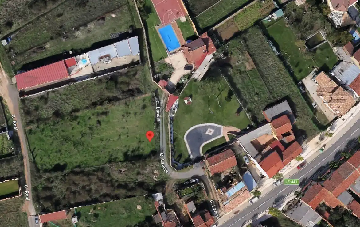 Terreni e lotti in vendita a Valverde de la Virgen, imagen 2