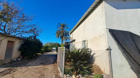 Foto 5 de Casa o xalet en venda a Carcaixent, Valencia