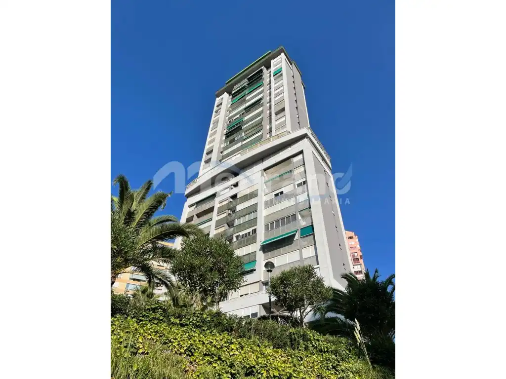 Appartamento con piscina in vendita a Avenida Armada Española, imagen 39