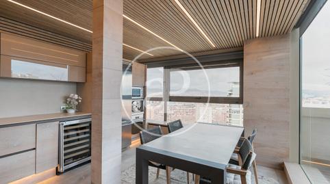 Foto 4 de Ático en venta en Pg. del Taulat, Diagonal Mar i el Front Marítim del Poblenou, Barcelona