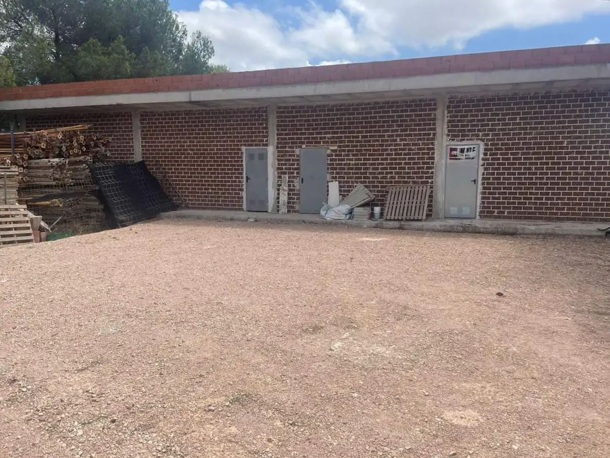 Geschaftsraum zum Verkauf in DEL PINO, El Pinar de Campoverde