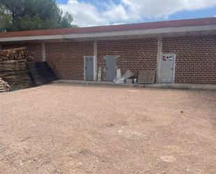 Local en venda a DEL PINO, El Pinar de Campoverde