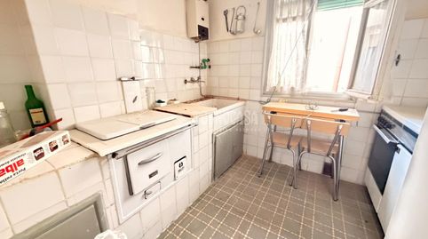 Foto 3 de Piso en venta en Ezequiel González - Conde de Sepúlveda, Segovia Capital