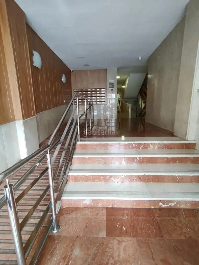 Wohnung mit Aufzug zum Verkauf in Avenida Juan Pereda Pila 4, imagen 12