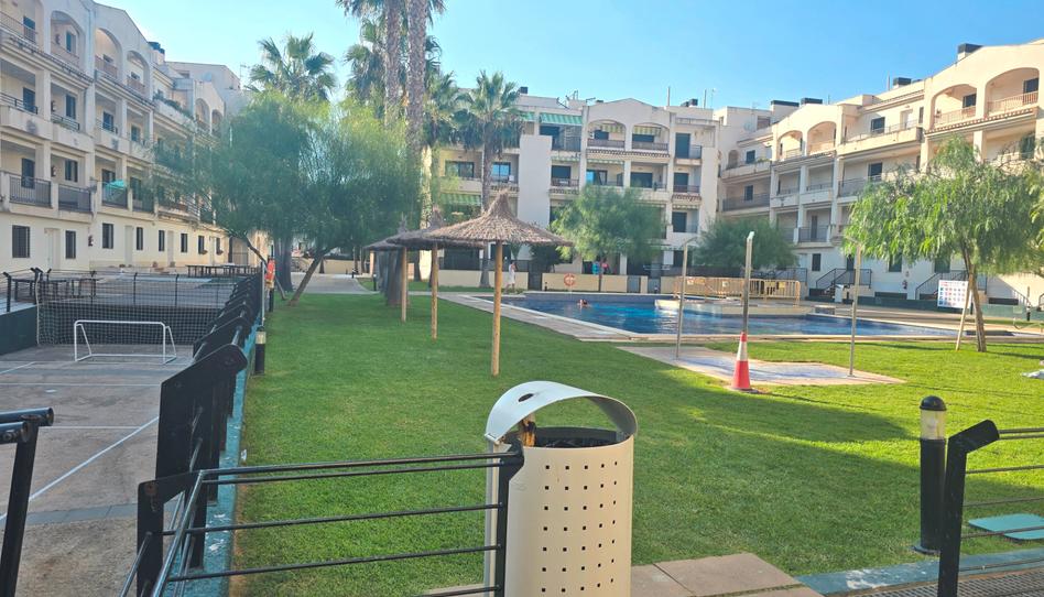 Foto 1 de Apartament en venda a Avinguda París, 5, Passeig Marítim, Tarragona