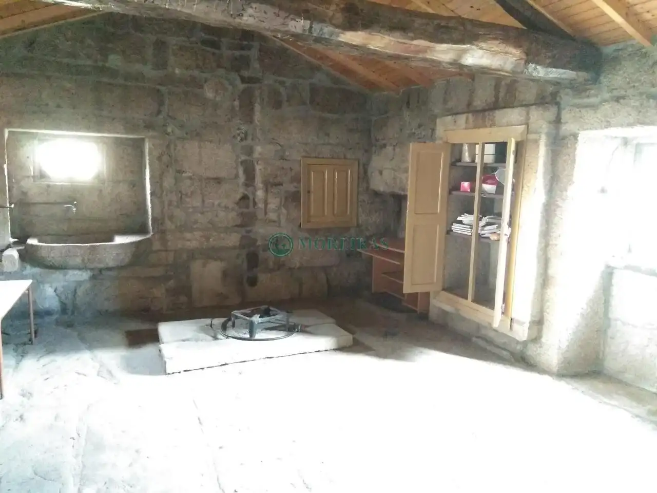 Country homes for sale in Punxín  with Heating and Private garden