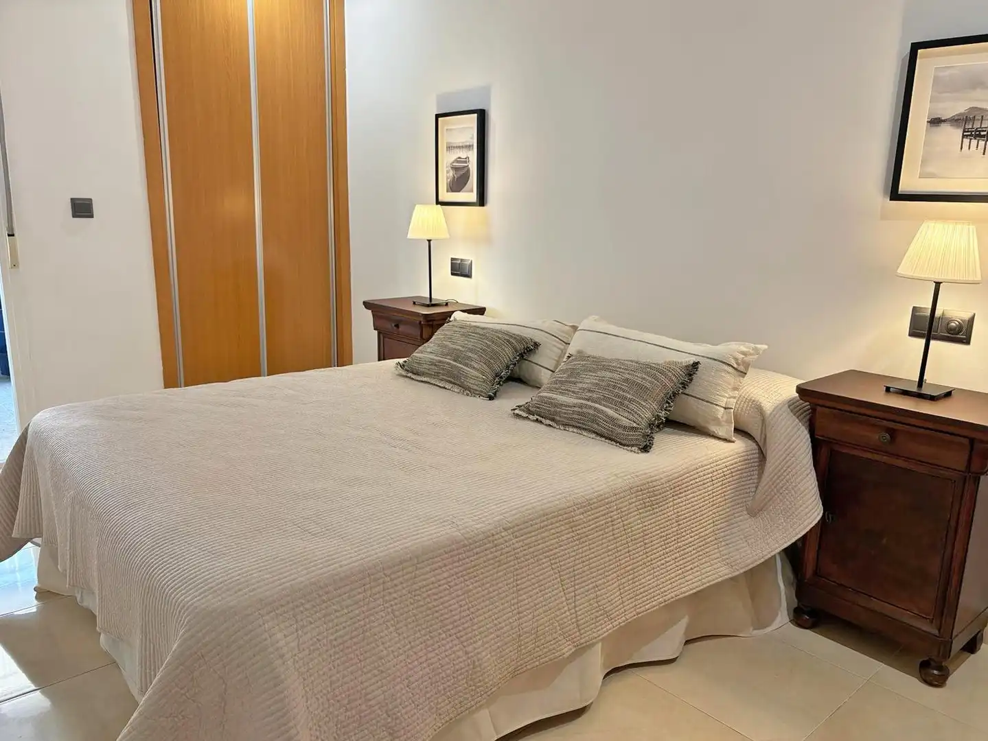 Flat for rent in Calle de Fernando Pérez Ojeda, Centro