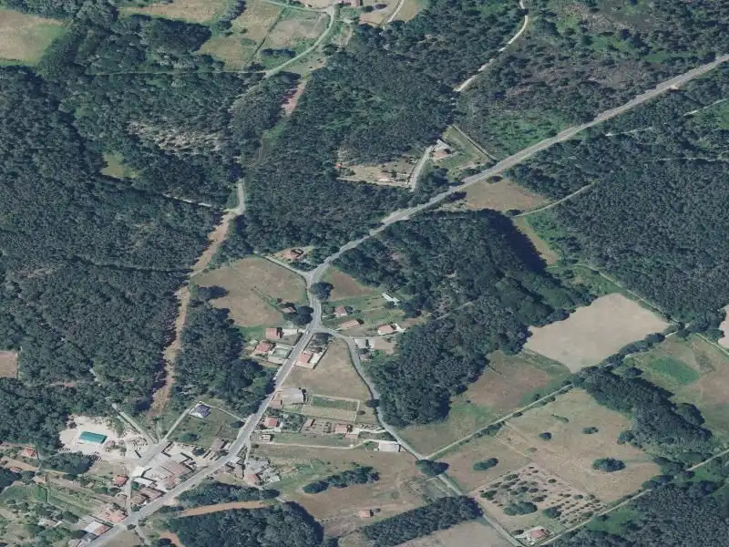 Terreny residencial en venda a praje Espinoso, Parcela 719, Poligono 186, imagen 5