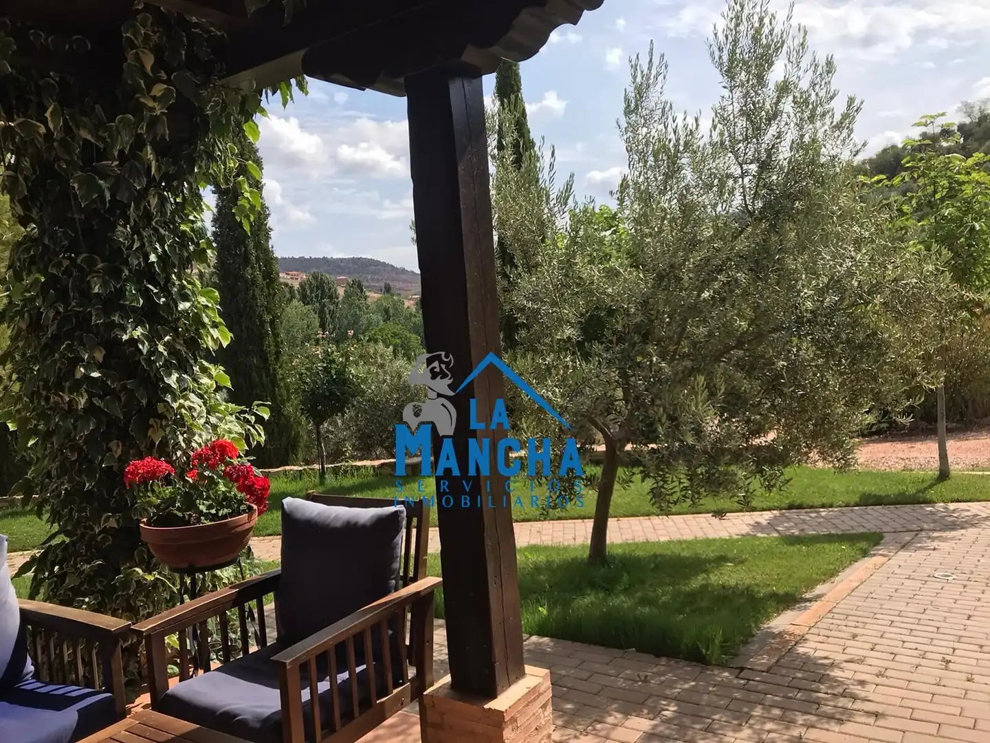 House with garden for sale in de Peñascosa, imagen 2