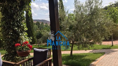 240.000 INMOBILIARIA LA MANCHA VENDE CORTIJO RURAL EN ALCARAZALBACETE, imatge 2