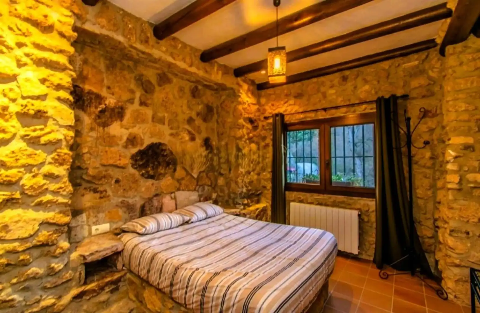 Casa con piscina en venta en Algarinejo, imagen 8