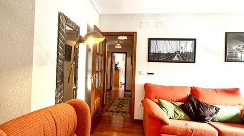 Foto 4 de Pis en venda a Valladolid - Calle Angustias, Centro, Valladolid Capital