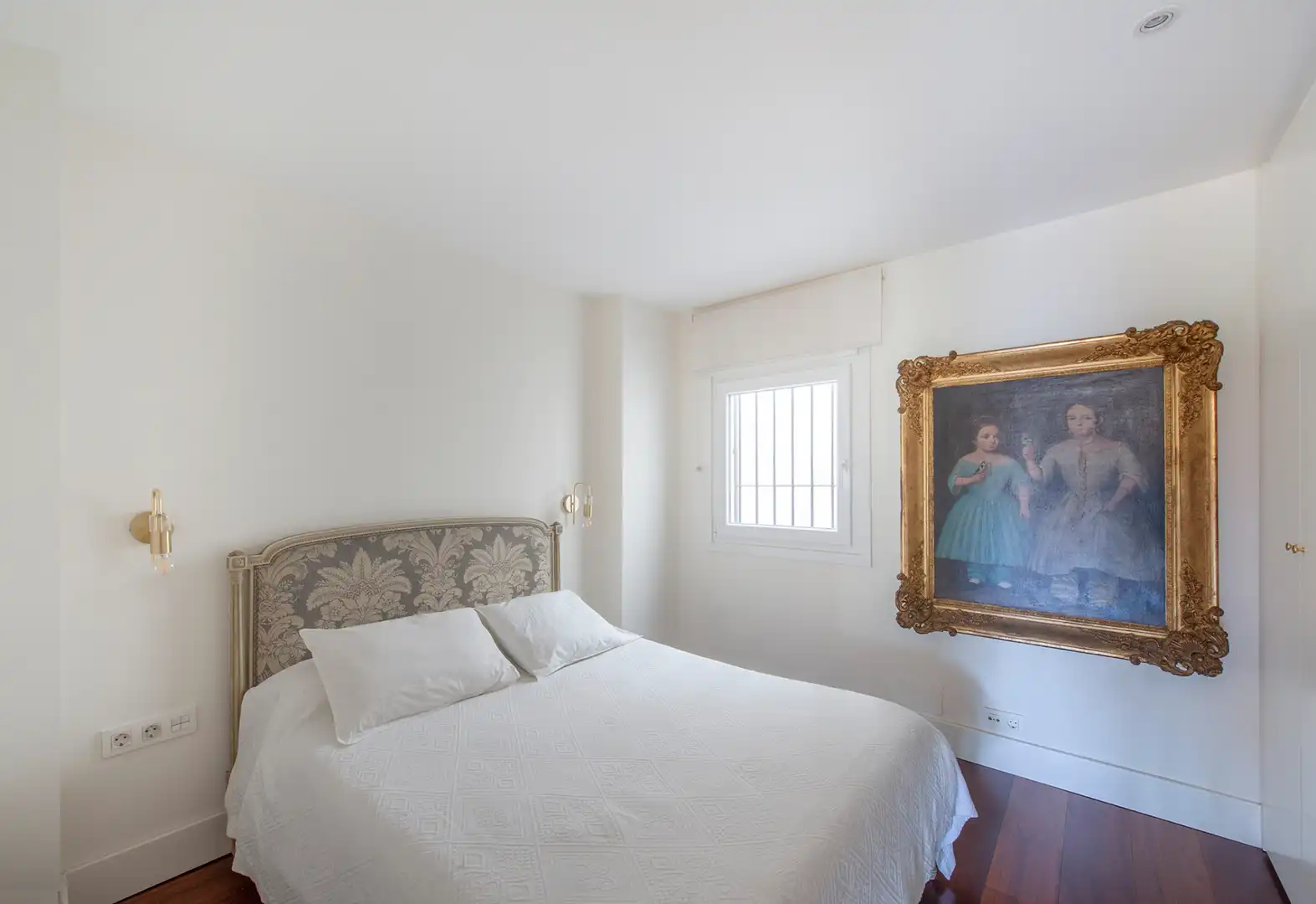 Apartament de lloguer a Parque María Luisa -Giralda Sur