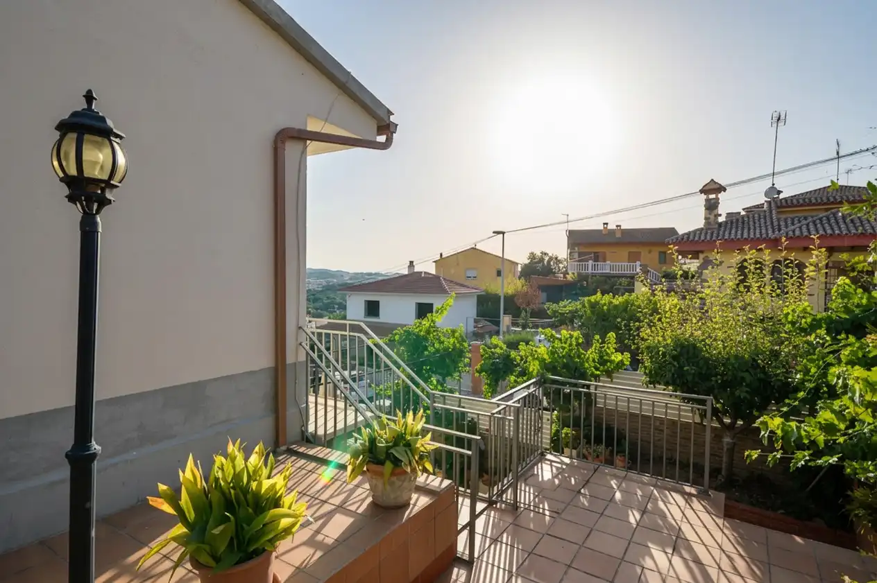 House with pool for sale in Carrer Curt, imagen 61