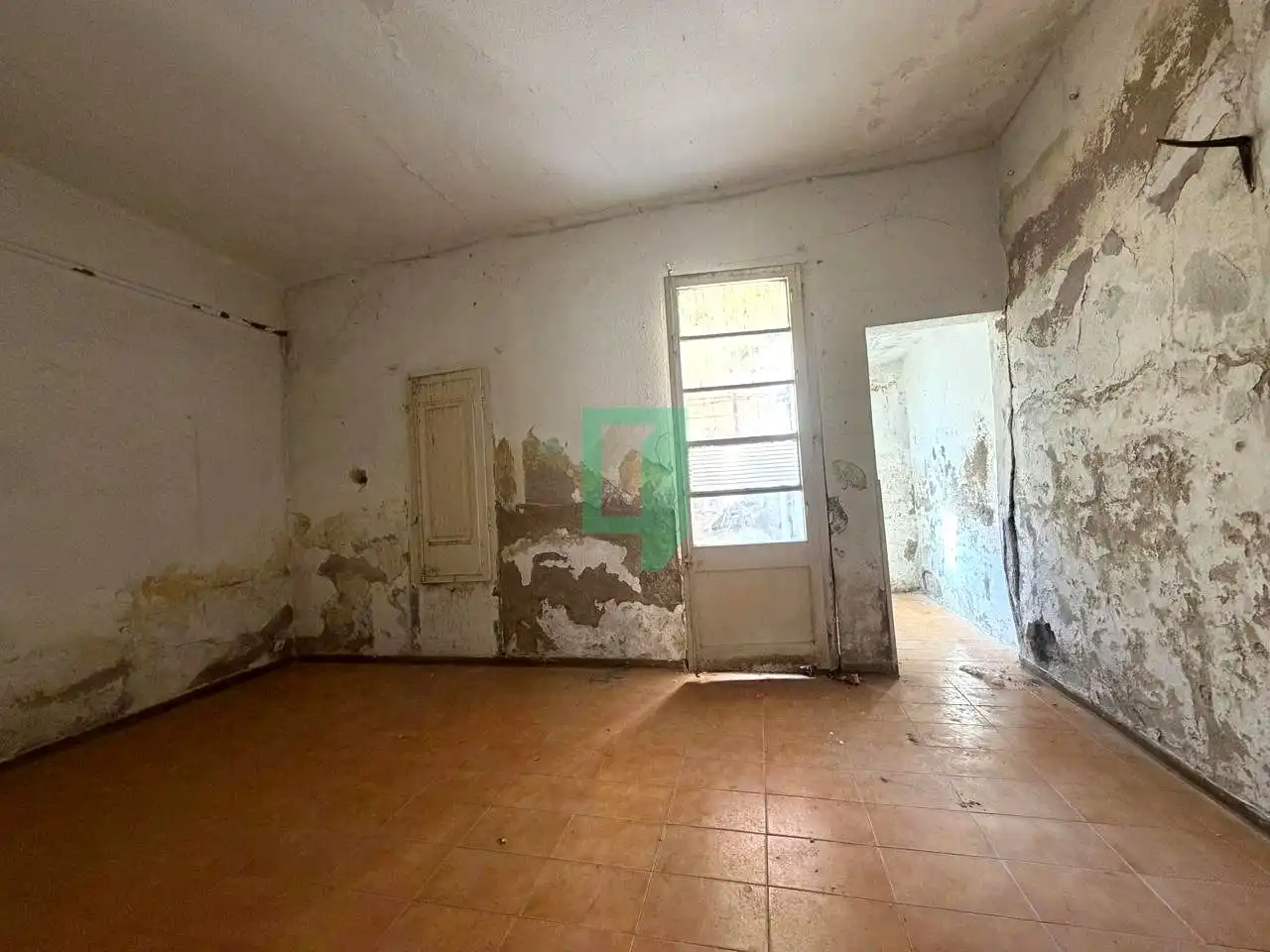 Casa o xalet en venda en Badalona amb Jardí privat