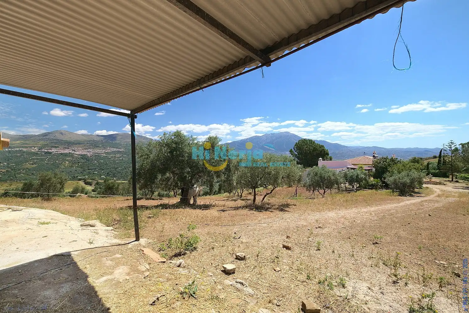 Xalet en venda a Periana, imagen 23