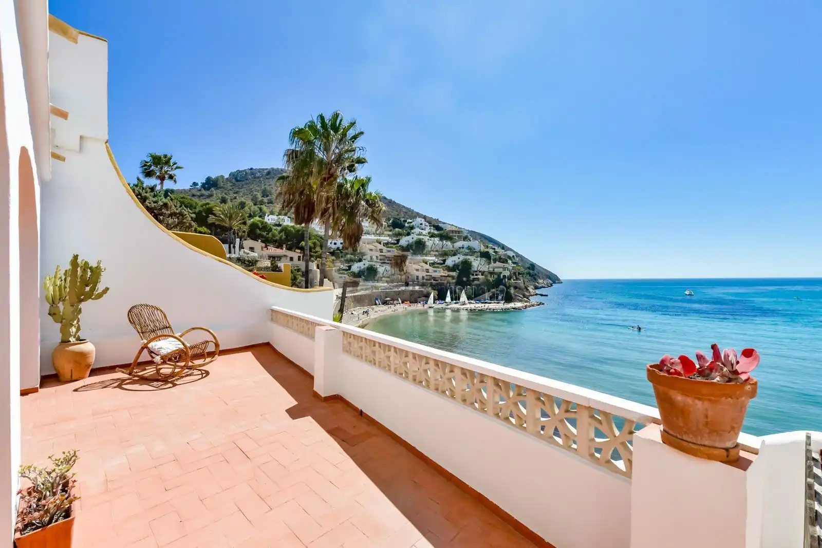 Casa con jardín en venta en Casco Urbano, imagen 5