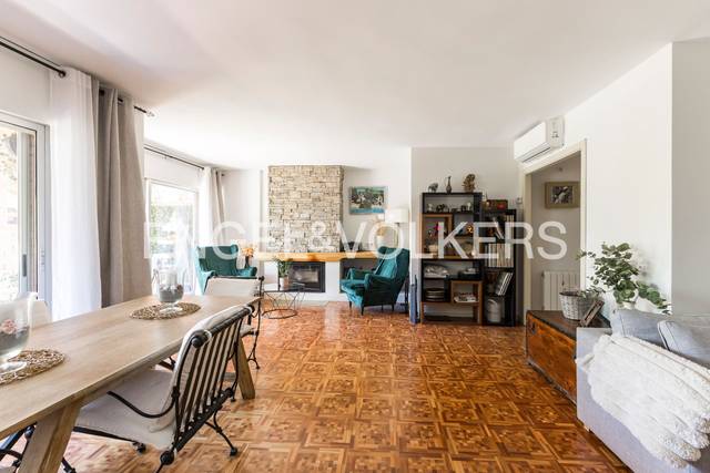 Piso en Venta en Villafranca del Castillo