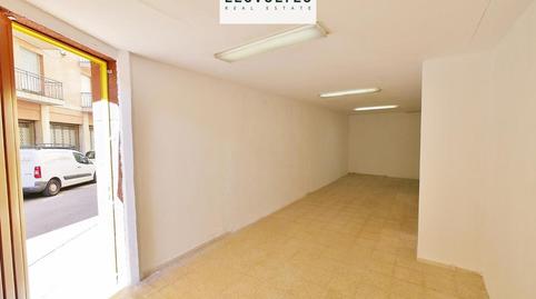 Foto 4 de Traster de lloguer a Carrer Albert Camps, La Bisbal d'Empordà, Girona