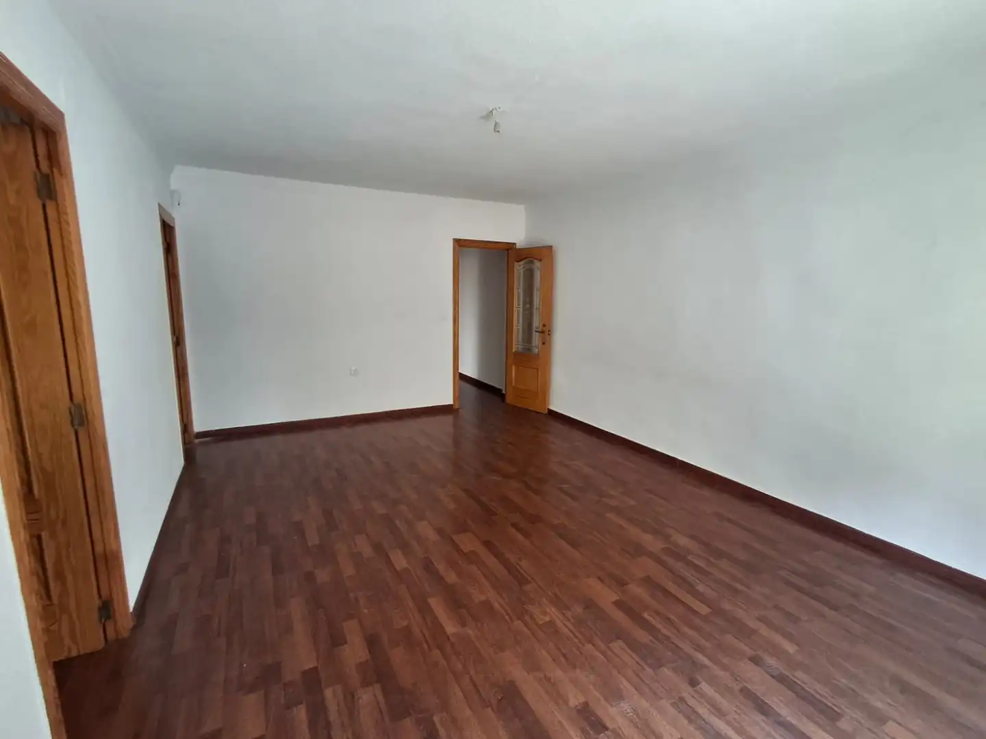 Living room of Flat for sale in Paiporta  with Terrace and Balcony