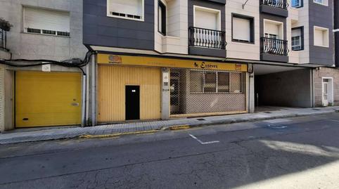 Photo 3 of Premises for sale in San José, 13, Vilagarcía, Pontevedra
