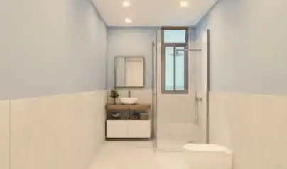 Wohnung mit Pool zum Verkauf in Plans - Gasparot, imagen 12