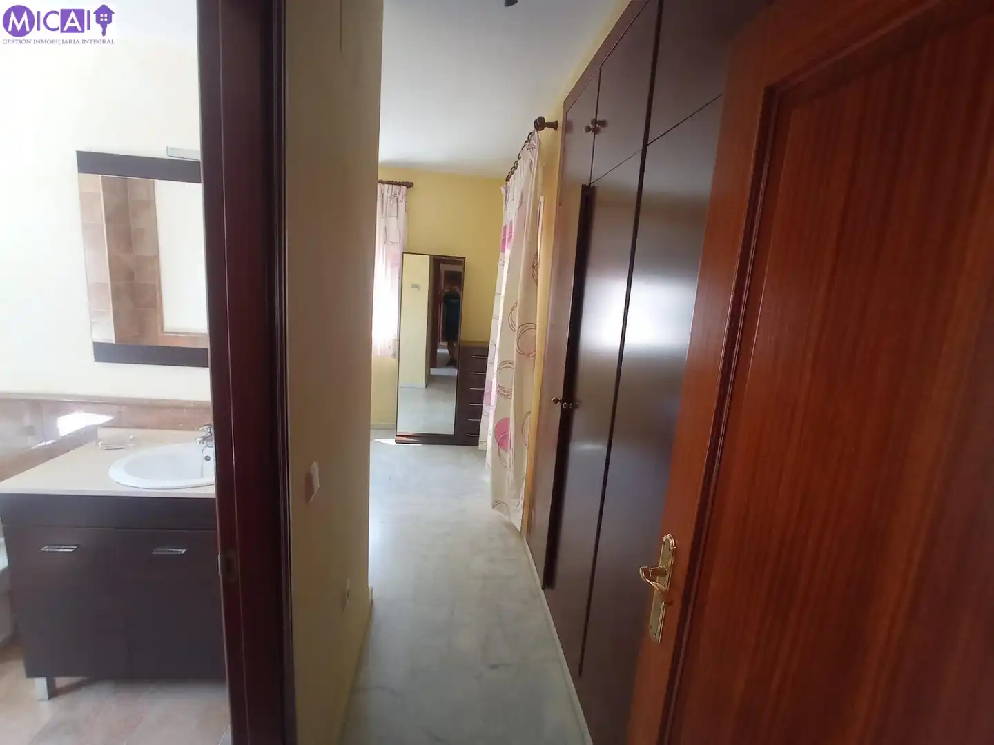 Flat with pool for sale in Casines, imagen 19