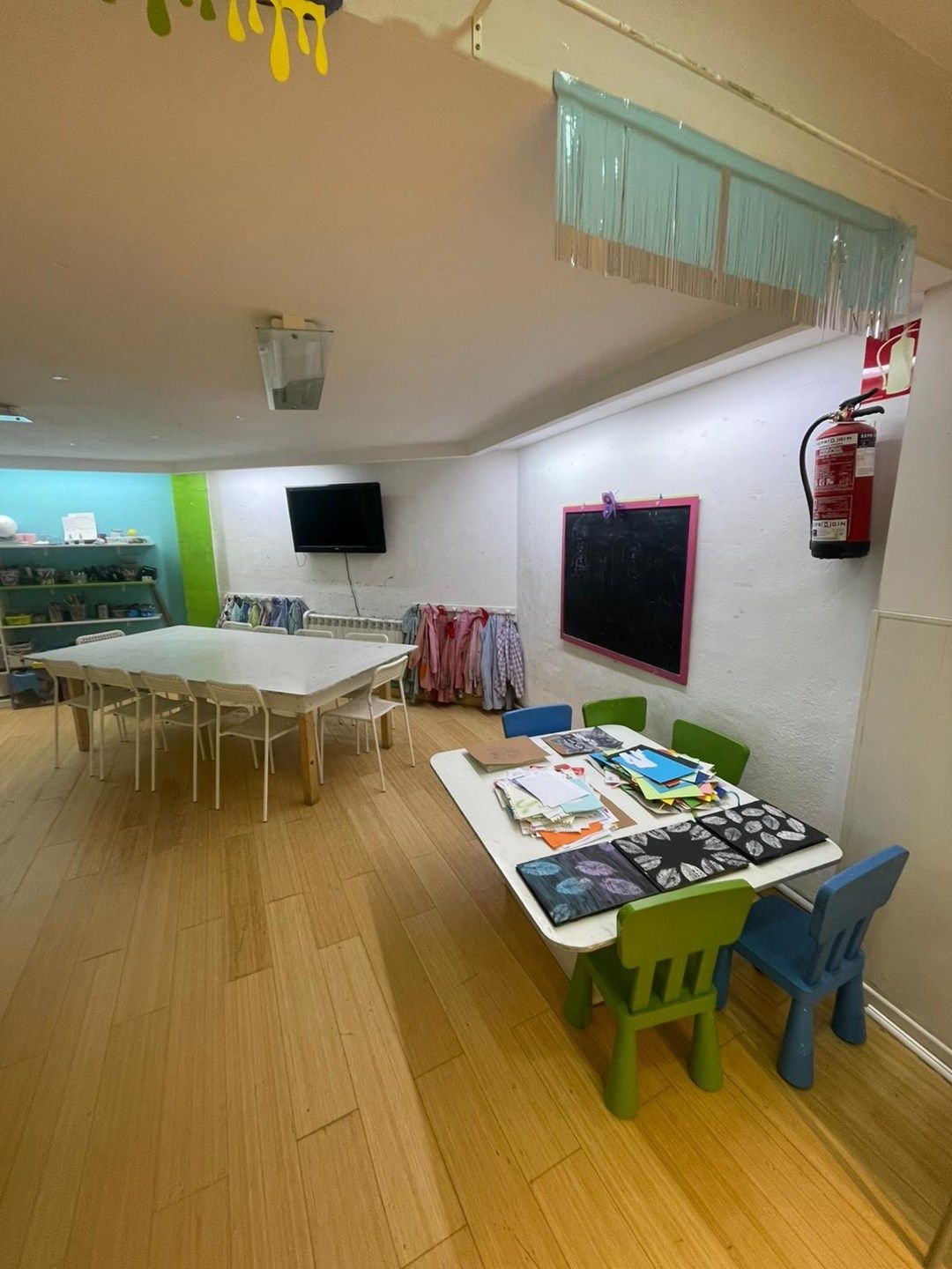 Premises for sale in Sopela