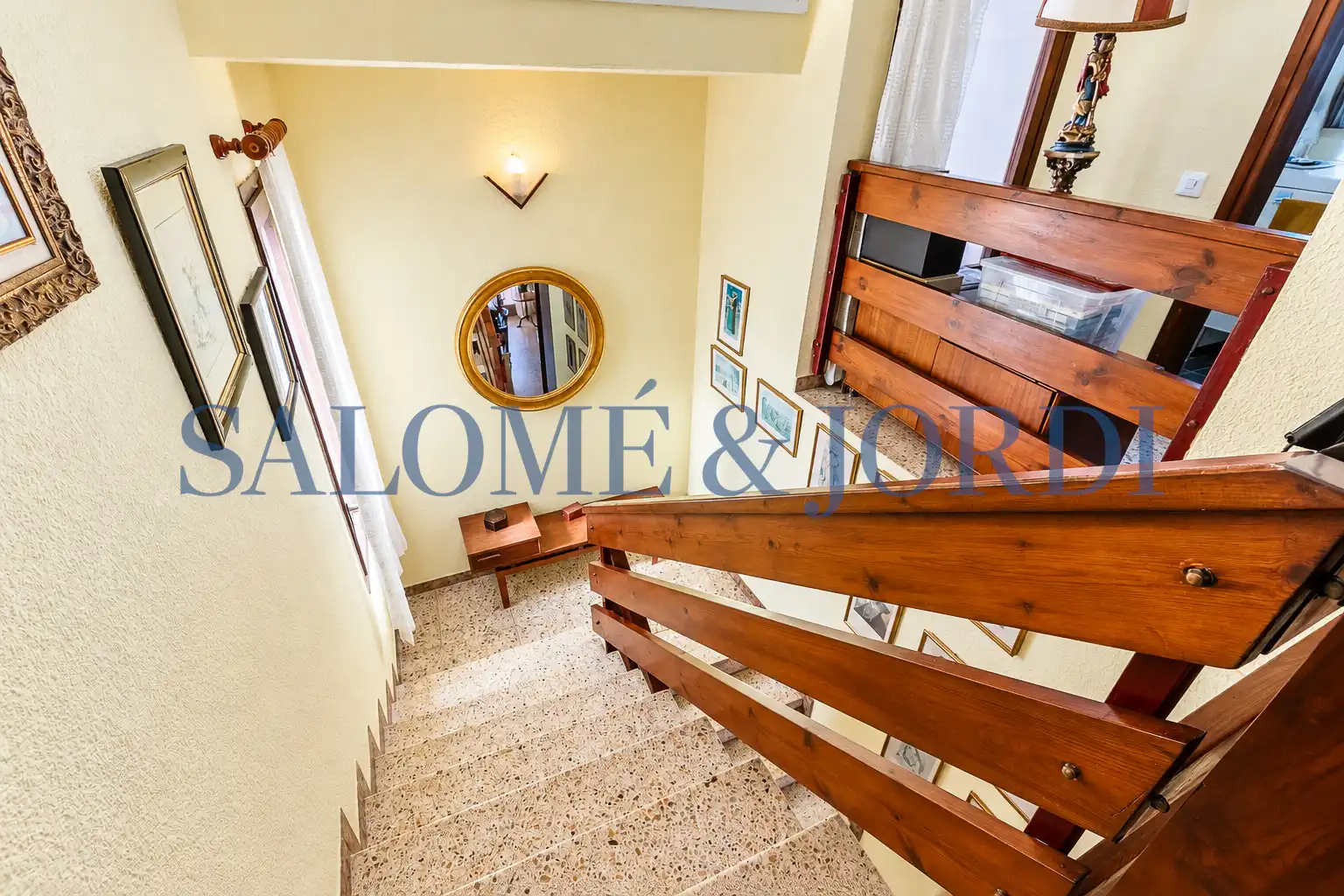 Casa con piscina in vendita a Carrer Jaume Balmes, imagen 42