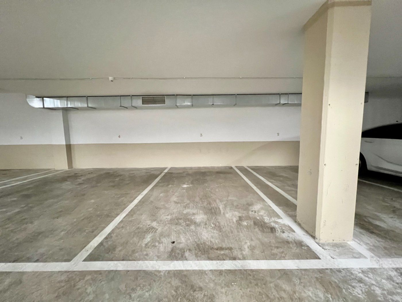 Parking de Garaje de alquiler en  Valencia Capital