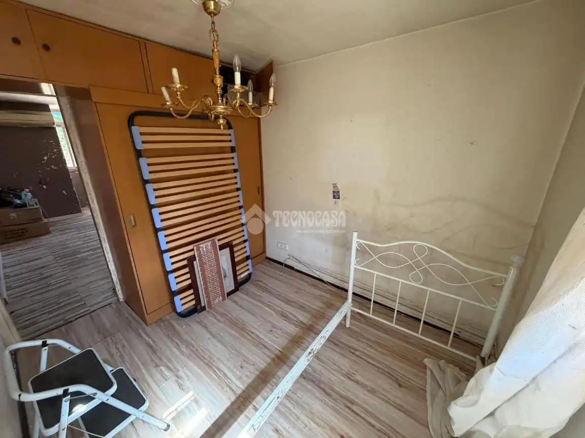 Habitación de Piso en venta en Madrid