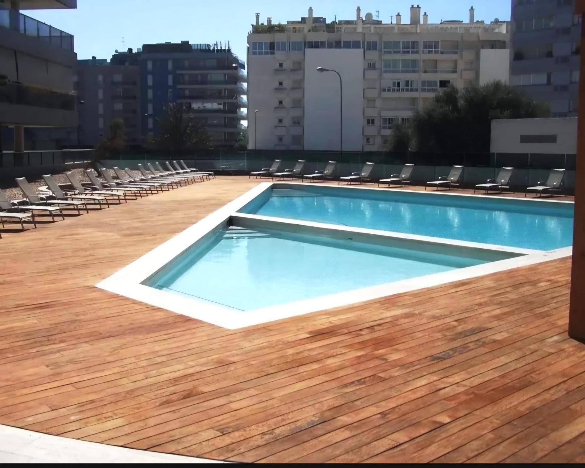 Flat to rent in Marina Botafoc - Platja de Talamanca