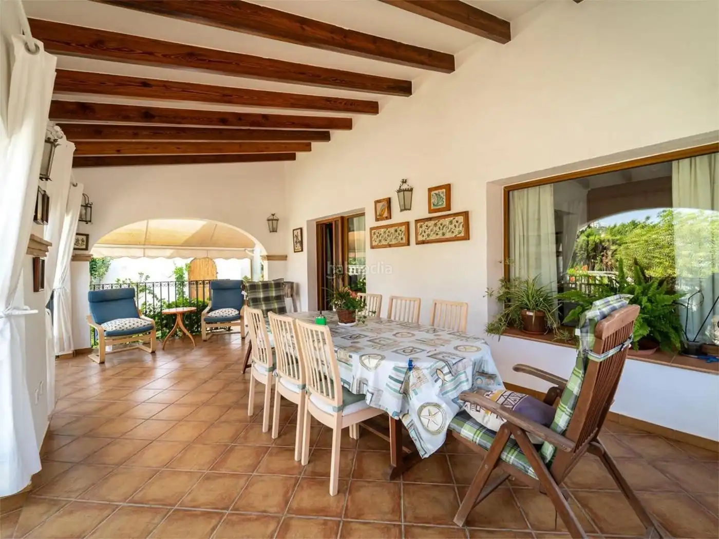 Casa in vendita a Carrer de Lliura 12
