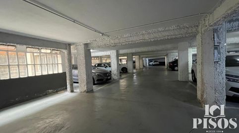 Foto 4 de Garaje de alquiler en Lluis Companys, Parc Central, Sant Cugat del Vallès