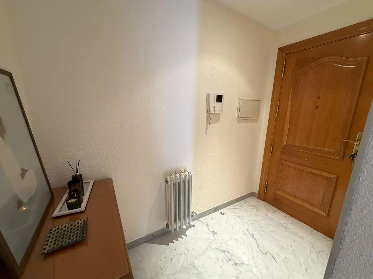 Flat with terrace to rent in Beiro, imagen 18