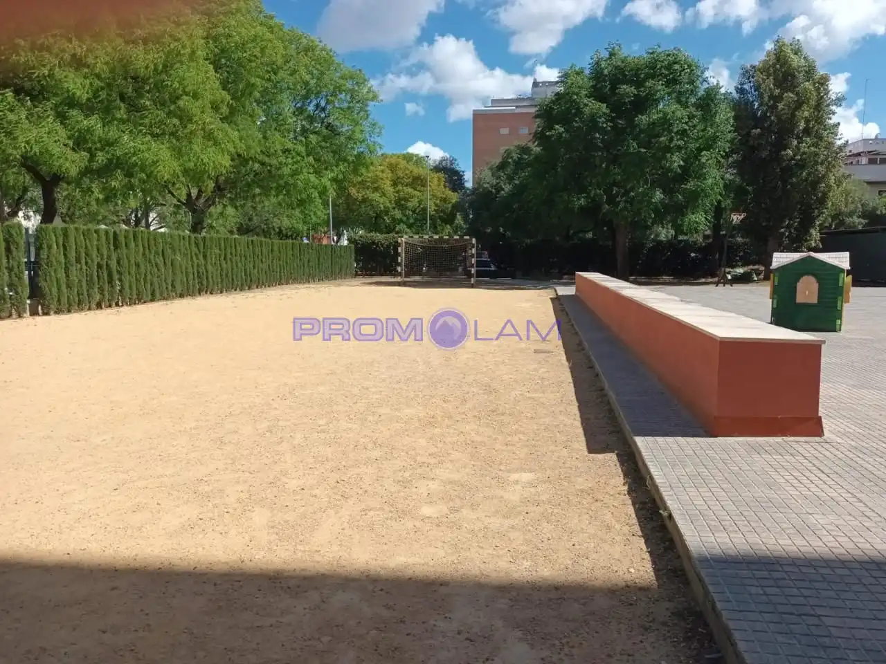 Pis en venda en Sevilla amb Aire condicionat