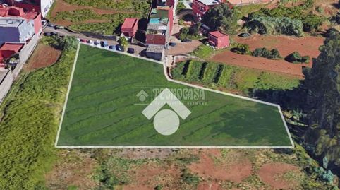 Photo 2 of Land for sale in Campo de Golf - Agua García - Juan Fernández, Tacoronte