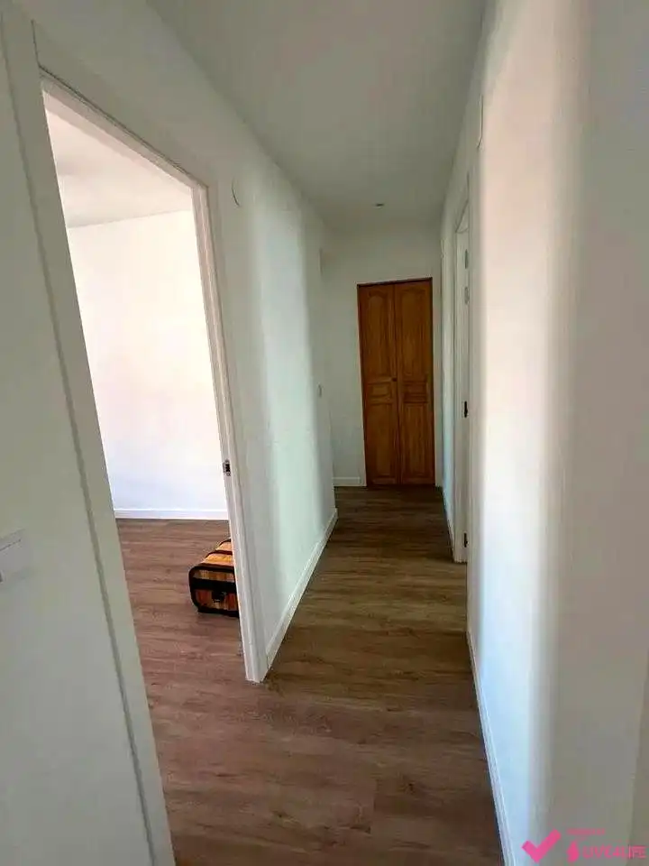 Flat for rent in calle de la Reina, El Cabanyal - El Canyamelar