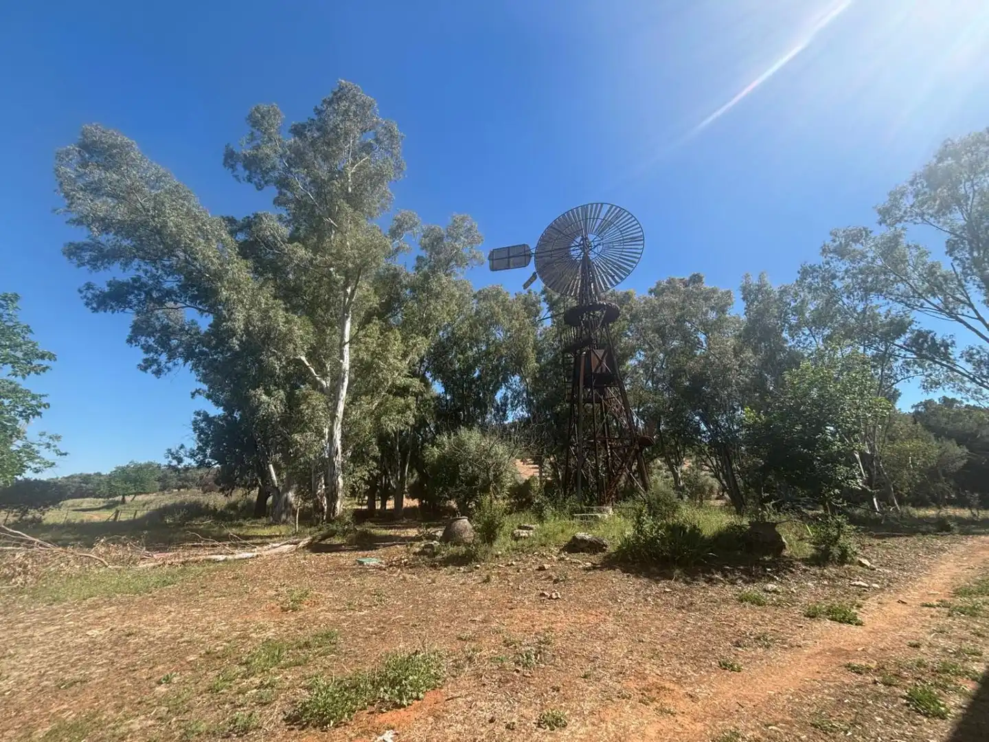 Finca rústica en venda en Ciudad Real