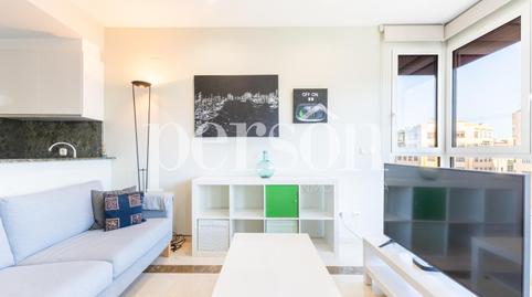 Foto 4 de Pis de lloguer a La Roqueta,  Valencia Capital