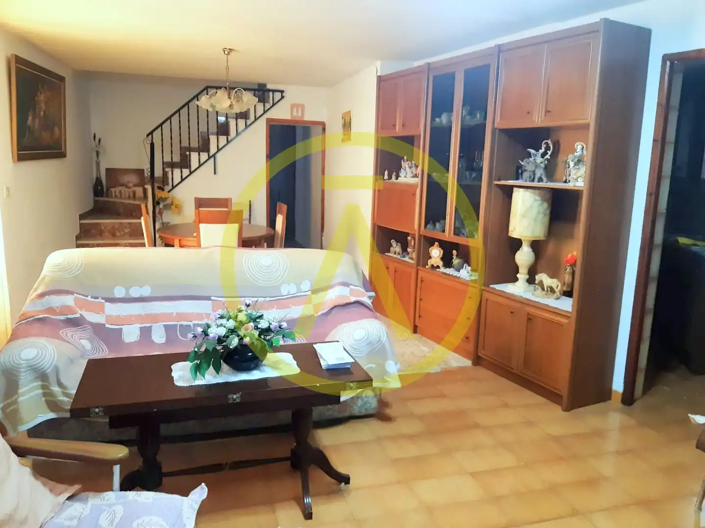 Casa o xalet en venda a Alcalá la Real