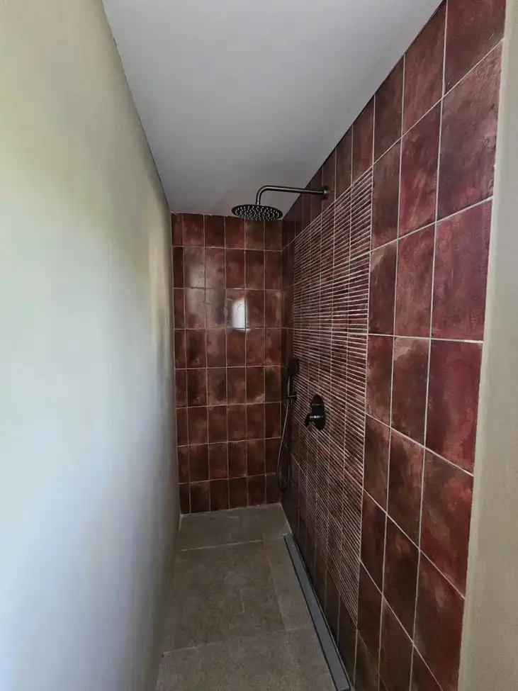 Casa rústica amb piscina en venda a L'Olleria, imagen 29
