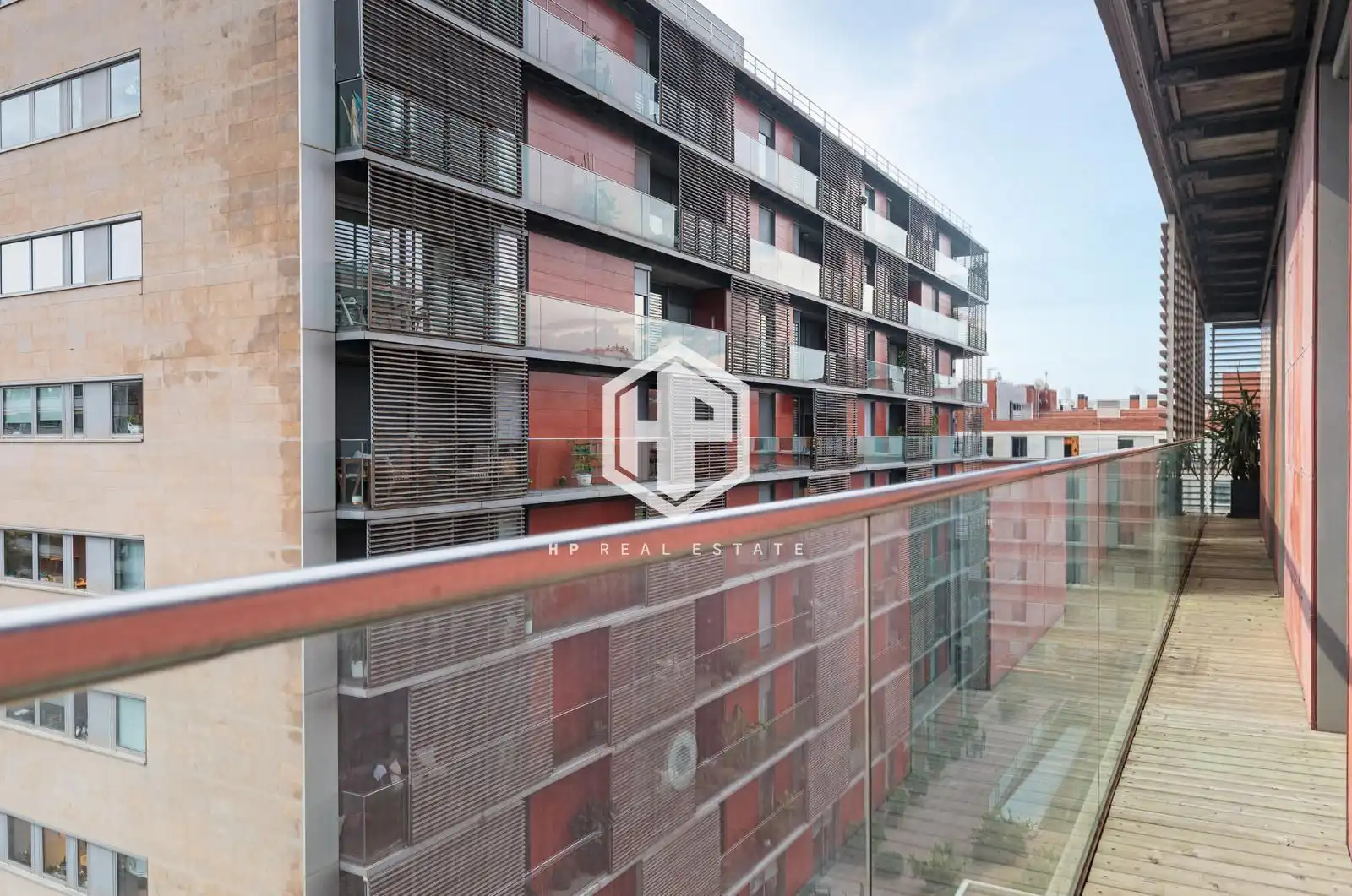 Flat for rent in Barcelona, Barcelona