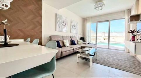 Foto 3 de Casa o xalet en venda a Alfredo Nobel, 147, Zona los Frutales, Alicante