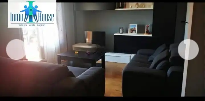 Flat with lift for sale in La Roda, imagen 6