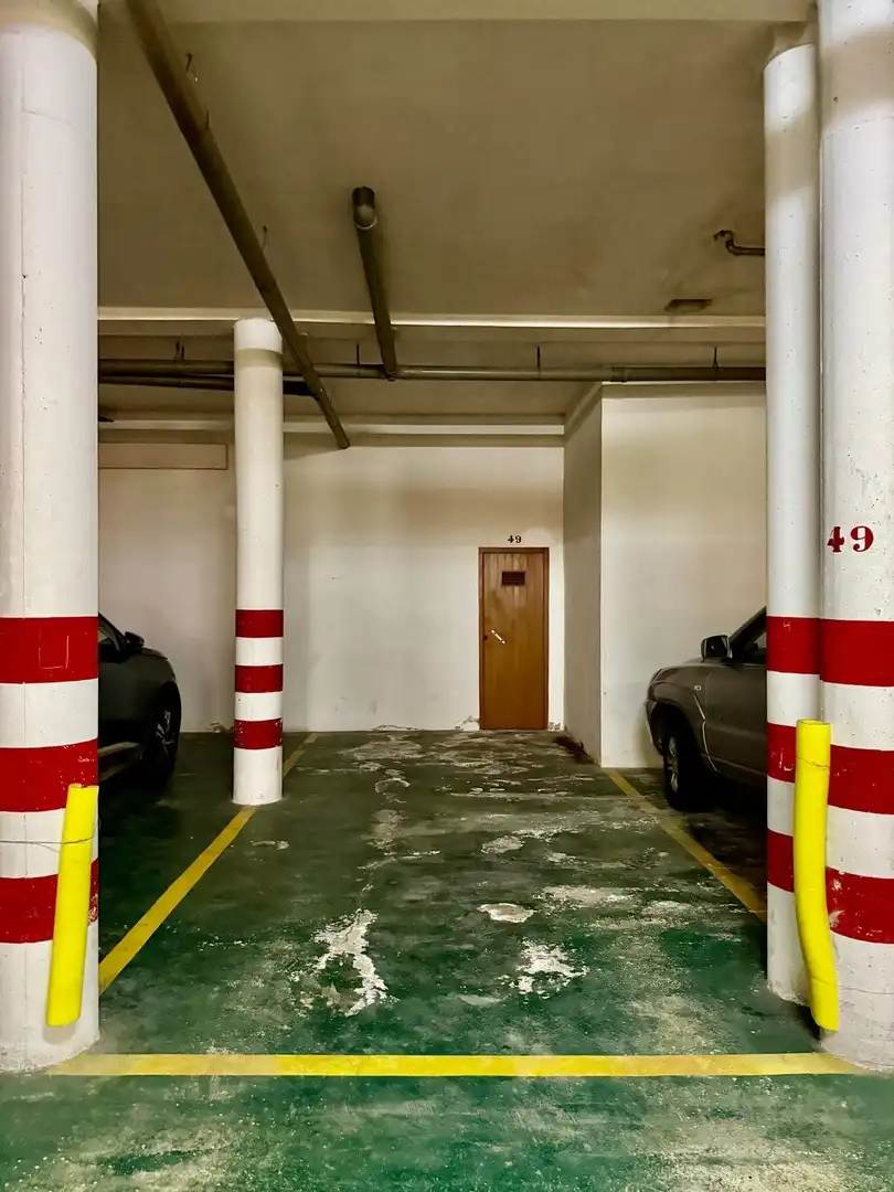 Parking de Piso en venta en San Pedro del Pinatar con Aire acondicionado, Terraza y Trastero